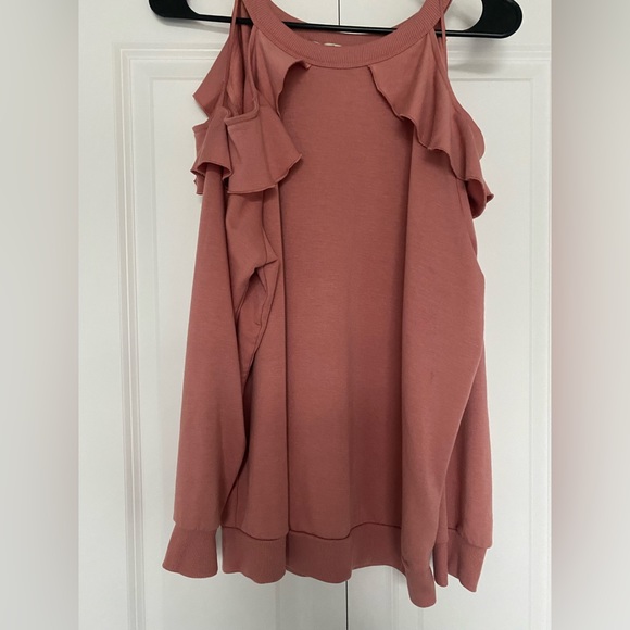 Long Sleeve Top - Picture 2 of 3